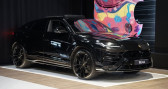 Annonce Lamborghini Urus occasion Essence | Malus pay PACK ADAS TOIT PANORAMIQUE JANTES 23 SIGES M  Saint Michel Sur orge
